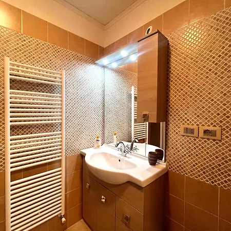 Casa Elsa * 斯培西亚