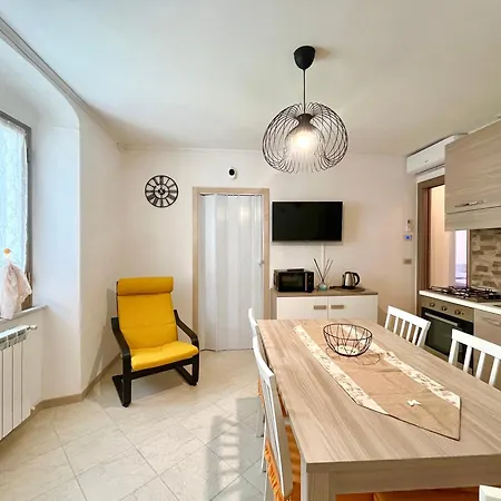Apartman Casa Elsa *