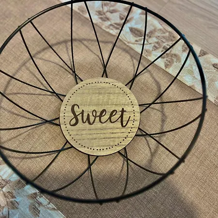 Casa Elsa Apartman La Spezia