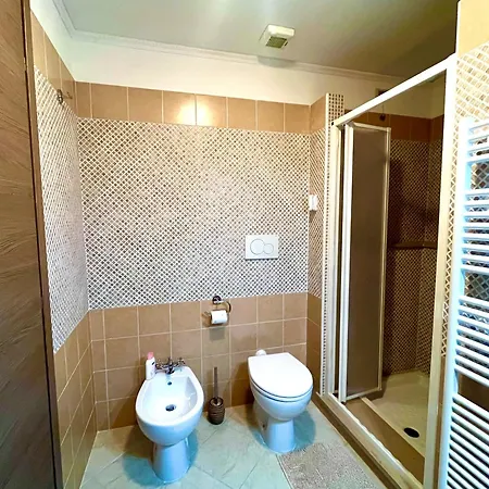 Appartamento Casa Elsa