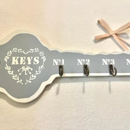 Appartamento Casa Elsa *