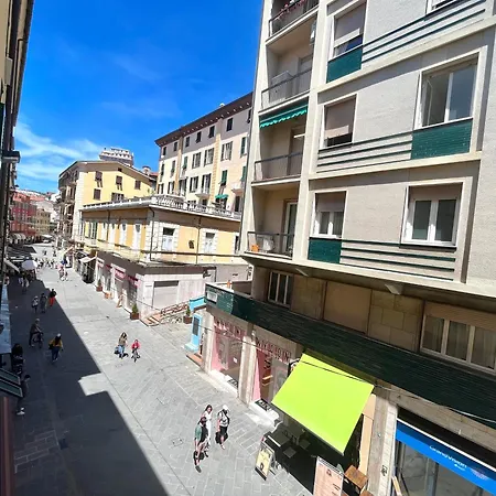 Casa Elsa *