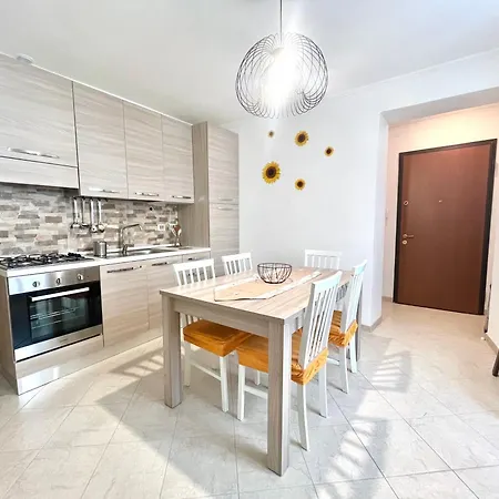 Casa Elsa Appartamento