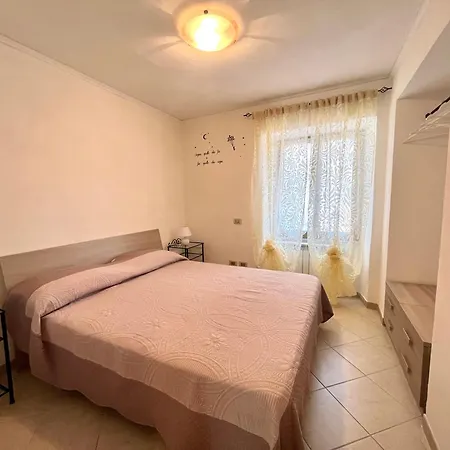 Lägenhet Casa Elsa