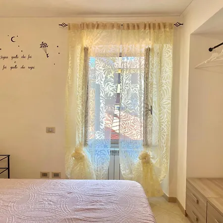 Casa Elsa La Spezia