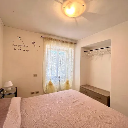 Appartamento Casa Elsa