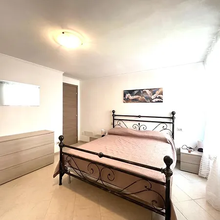 Lägenhet Casa Elsa *