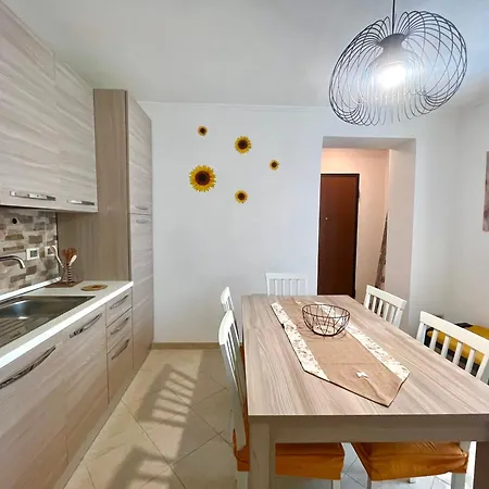 Casa Elsa La Spezia